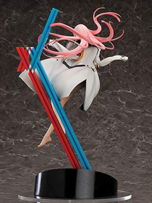 (image for) Darling in the FranXX - Zero Two 1/7