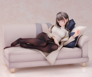 (image for) Asleep. - 1/6