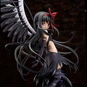 (image for) Akuma Homura Aniplex 1/8 - Opened