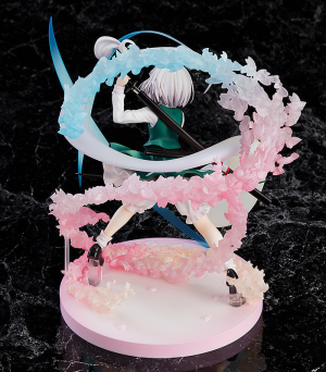 (image for) Konpaku Youmu - 1/8 (Good Smile Company)
