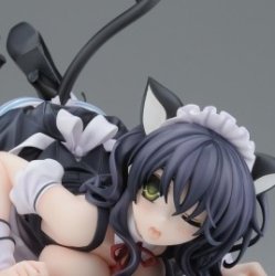 (image for) Cat Lap Milk 1/7 - Opened