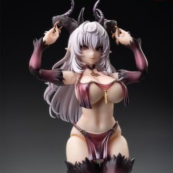 (image for) Succubus Lustia - 1/12 - Opened