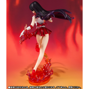 (image for) Sailor Mars - Figuarts ZERO - 1/8
