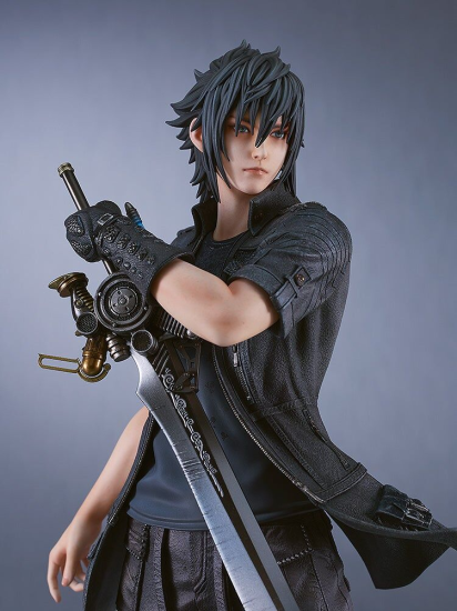 Noctis Lucis Caelum - 1/6.5 - Opened