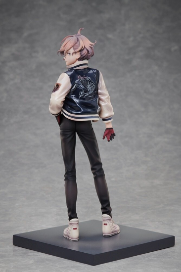 Modal Additional Images for Nakahara Chuuya 1/7 - Original Series Age Fifteen Ver. - Opened