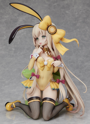 (image for) Lemon - Character's Selection