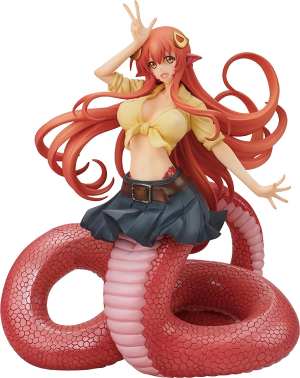 (image for) Miia - Monster Musume