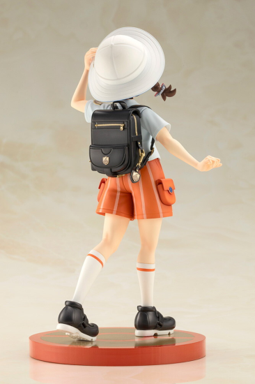 Aoi - Nyahoja - ARTFX J - Pokémon Figure Series - 1/8 - Opened