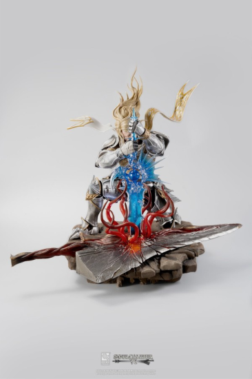 Siegfried Schtauffen - 1/4 - Standard Edition - Opened