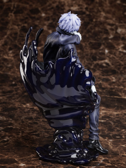 Gojou Satoru F:Nex 1/7 Mappa Showcase - Opened