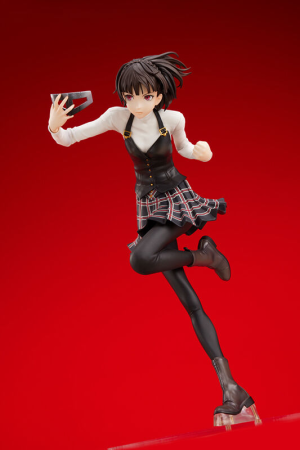 (image for) Niijima Makoto - 1/7 - School Uniform Ver.