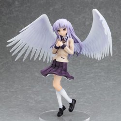 (image for) Angel Beats! - Tachibana Kanade - 1/8 - Opened