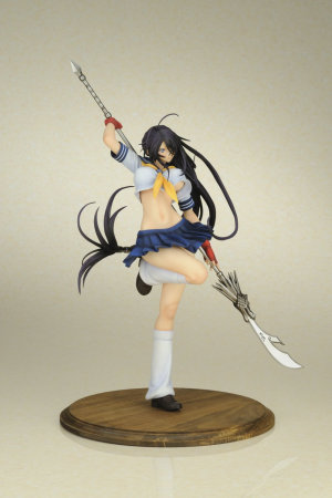 (image for) Kan'u Unchou Xtreme Xecutor 1/6
