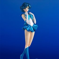 (image for) Sailor Mercury - Figuarts ZERO