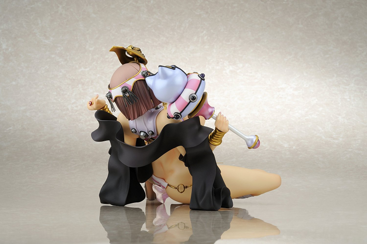 Menace Daiki Kogyou 2P Color - Unopened