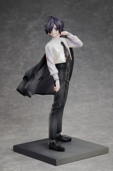 Modal Additional Images for Dazai Osamu 1/7 - Original Series Age Fifteen Ver. - Opened