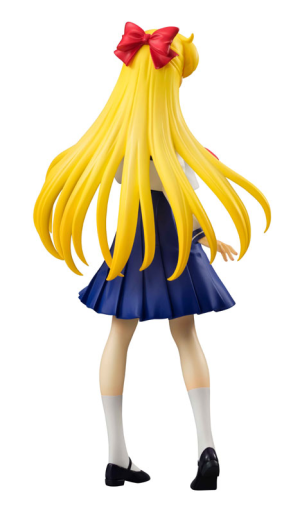 (image for) Aino Minako - Sekai Seifuku Sakusen - 1/10