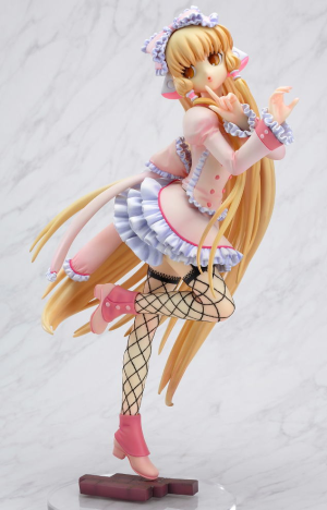 (image for) Chobits - Chii - Lilics - 1/7 - Alice Maid ver.