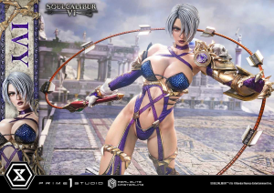 (image for) Soul Calibur VI - Ivy - Real Elite Masterline