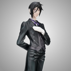 (image for) Sebastian Michaelis - PM Figure