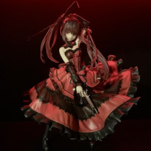 (image for) Tokisaki Kurumi - Prisma Wing