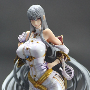 (image for) Selvaria Bles 1/7 White Ver. WF 2015 - Opened