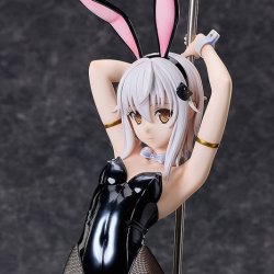 (image for) Toujou Koneko - B-style - 1/4 - Bunny Ver., 2nd