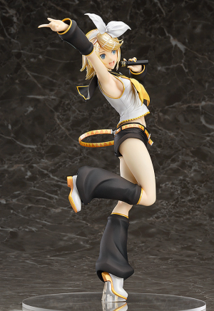 (image for) Kagamine Rin - 1/7 - Tony ver.