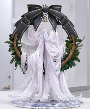 (image for) Illustration Revelation - Bell of the Holy Night