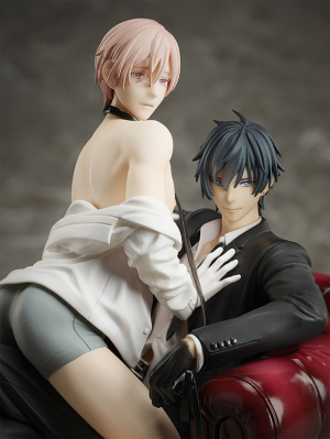 (image for) Kurose Riku & Shirotani Tadaomi 1/8