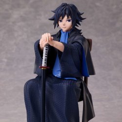 (image for) Kimetsu no Yaiba - Tomioka Giyuu (Aniplex)