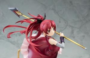 (image for) Sakura Kyouko - 1/8