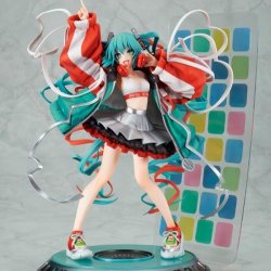 (image for) Hatsune Miku - 1/7 - Miku Expo Digital Stars 2020 ver., DX