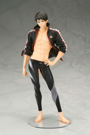 (image for) Yamazaki Sousuke - ALTAiR - 1/8