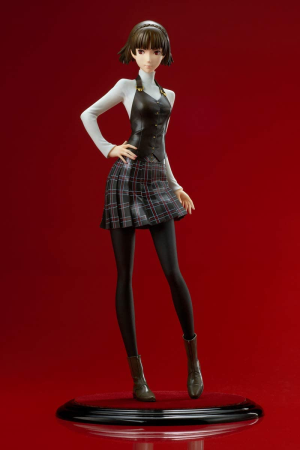 (image for) Niijima Makoto - Dream Tech - 1/8