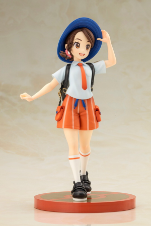 (image for) Aoi - Nyahoja - ARTFX J - Pokémon Figure Series - 1/8