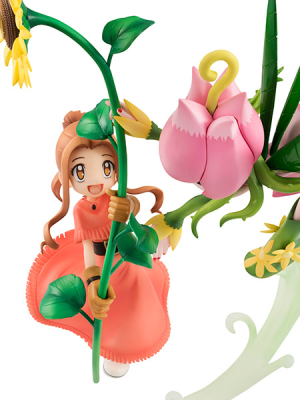(image for) Lilimon - Tachikawa Mimi - G.E.M.