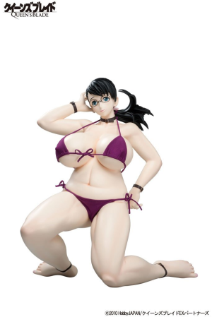 (image for) Cattleya - 1/2 - Swimsuit ver.