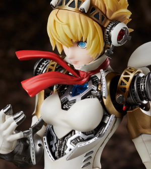 (image for) Aegis 1/6 Extreme Orgia Mode