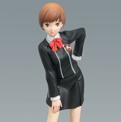 (image for) Satonaka Chie - PM Figure - Gekkoukan School Uniform ver.