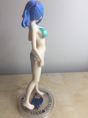 (image for) Juvia Lockser 1/8 Limited Ver.