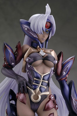 (image for) T-Elos - 1/8 (Alter, Beagle)