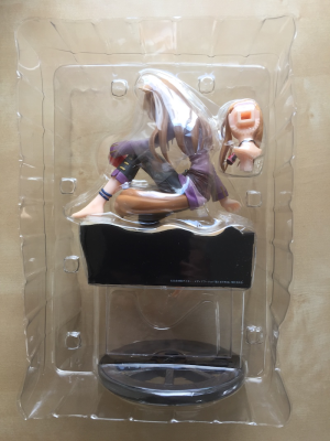 (image for) Holo 1/6 Moekore Plus