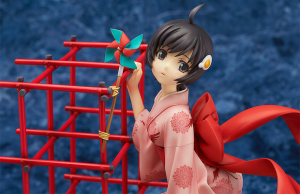 (image for) Araragi Tsukihi 1/8