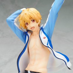 (image for) Free! -Eternal Summer- - Hazuki Nagisa - Opened