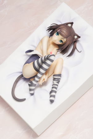 (image for) Tsutsukakushi Tsukiko - Kantoku Illust. 1/7