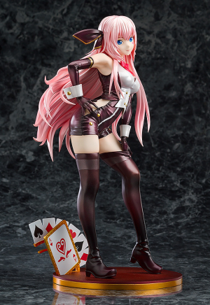 (image for) Megurine Luka - 1/7 - Temptation Ver.