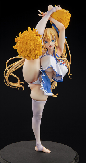 (image for) Transfer Student Lilith Bacon - 1/5
