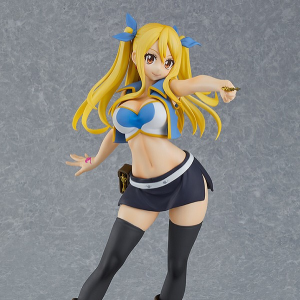 (image for) Lucy Heartfilia - Pop Up Parade - XL - Opened