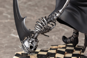 (image for) Undertaker - ARTFX J - 1/8